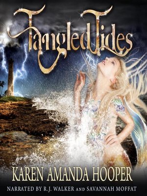cover image of Tangled Tides